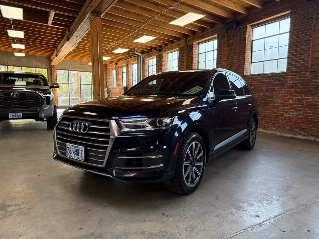 2017 Audi Q7 3.0T Premium Plus - Image 3