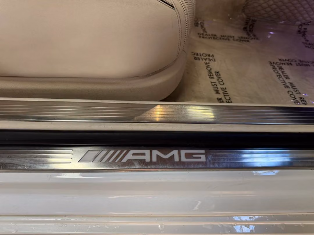2015 Mercedes-Benz S-Class S63 AMG - Photo 20