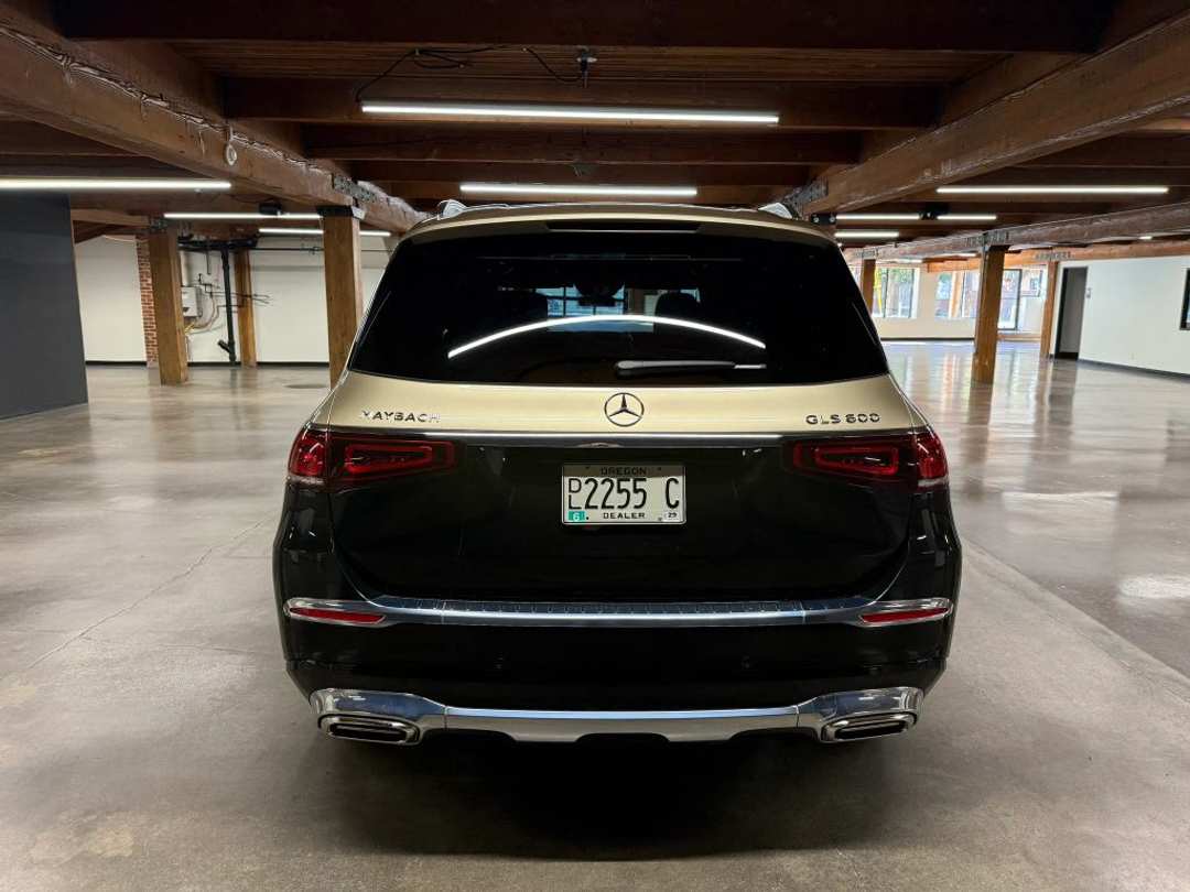 2023 Mercedes-Benz GLS Maybach - Photo 33