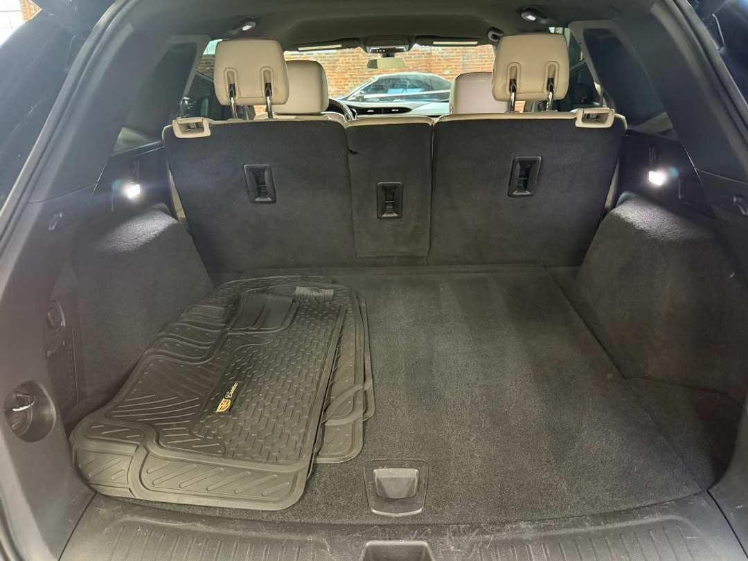 2017 Cadillac XT5 Base - Photo 29