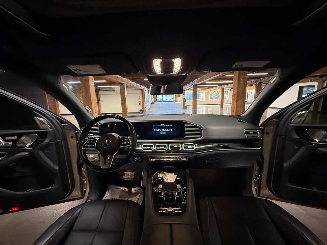 2023 Mercedes-Benz GLS Maybach - Photo 23