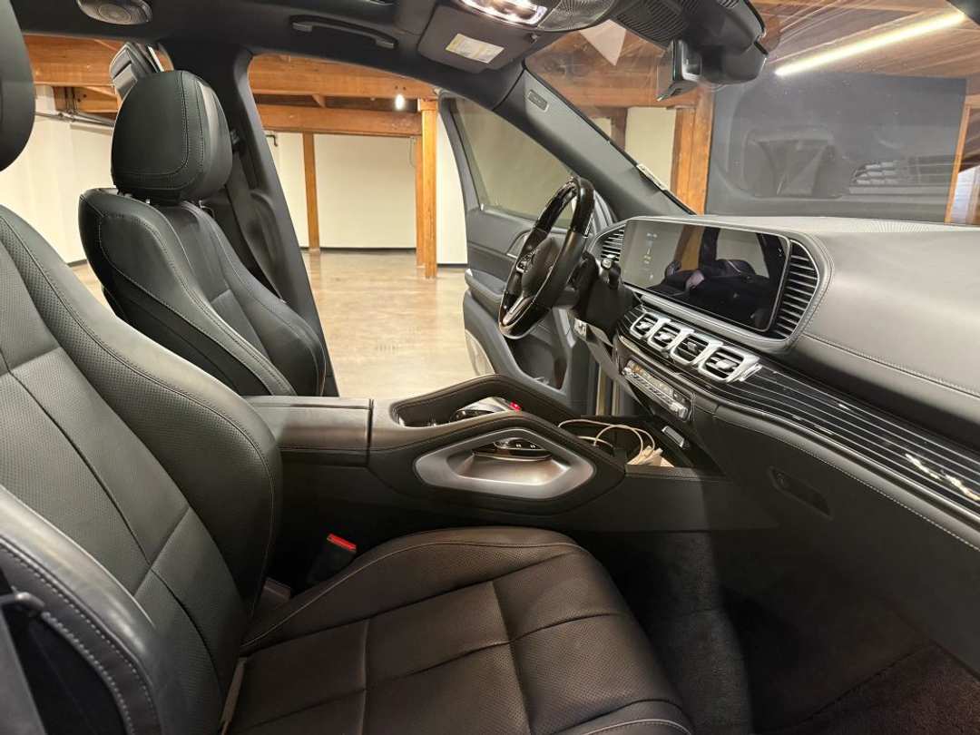 2023 Mercedes-Benz GLS Maybach - Photo 41