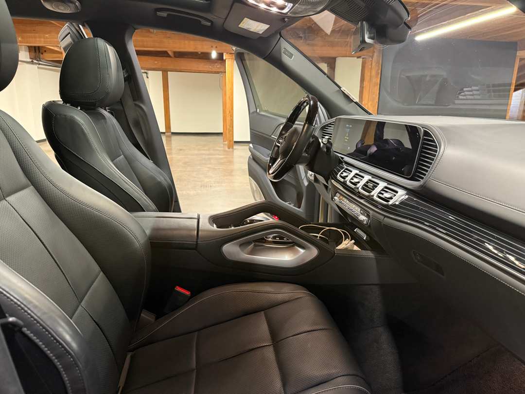 2023 Mercedes-Benz GLS Maybach - Photo 16