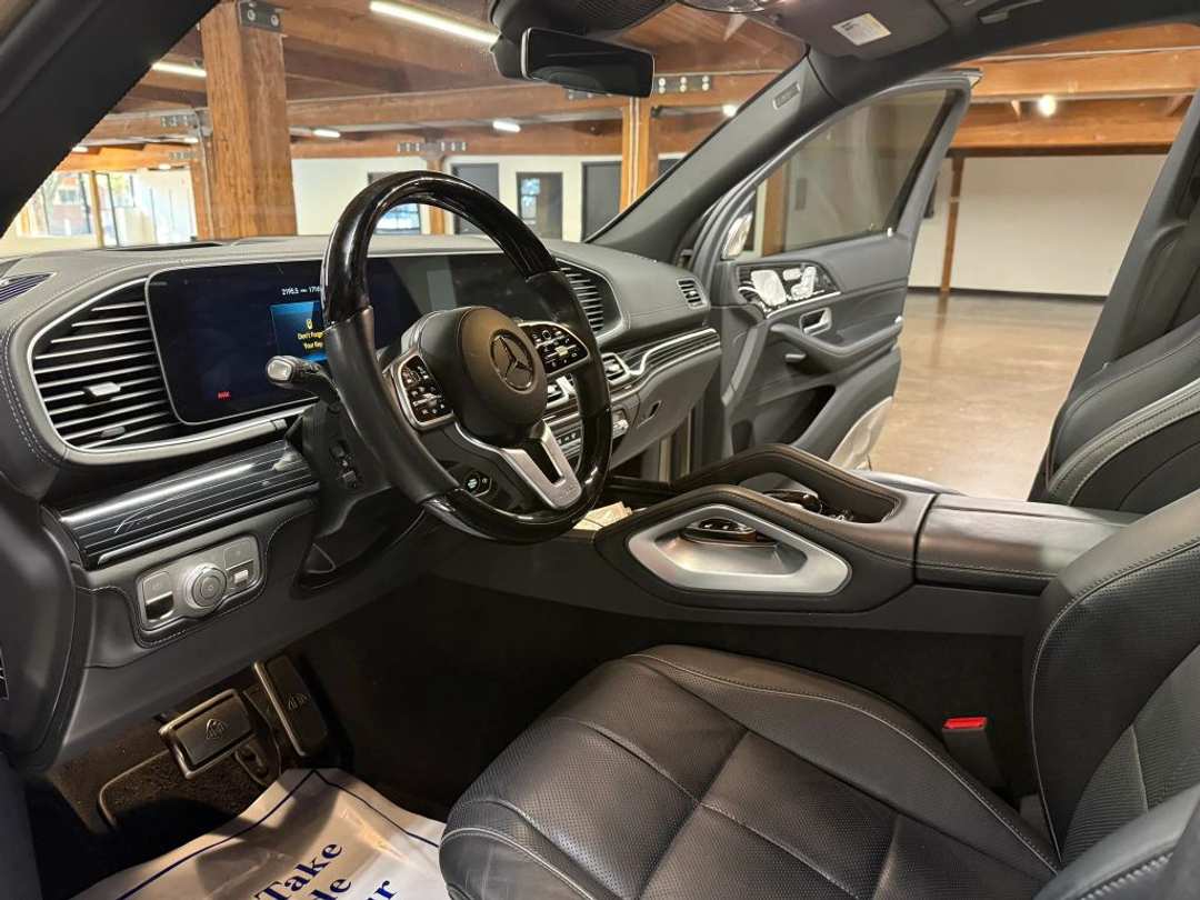 2023 Mercedes-Benz GLS Maybach - Photo 40