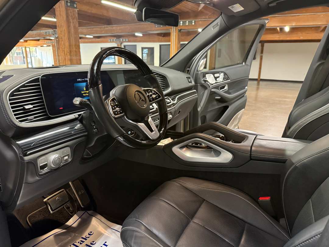 2023 Mercedes-Benz GLS Maybach - Photo 15