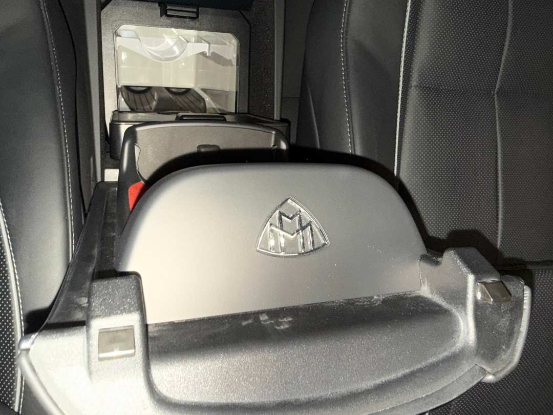 2023 Mercedes-Benz GLS Maybach - Photo 27
