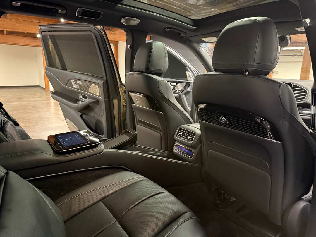 2023 Mercedes-Benz GLS Maybach - Photo 19
