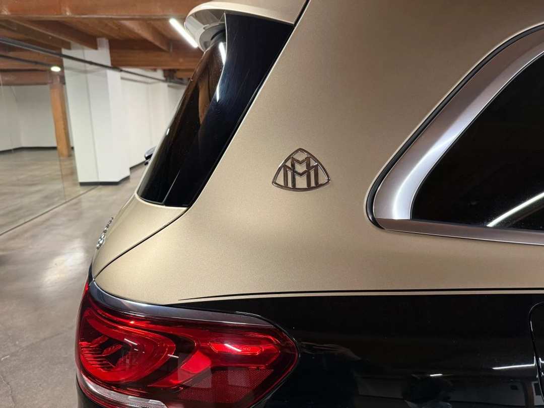 2023 Mercedes-Benz GLS Maybach - Photo 39