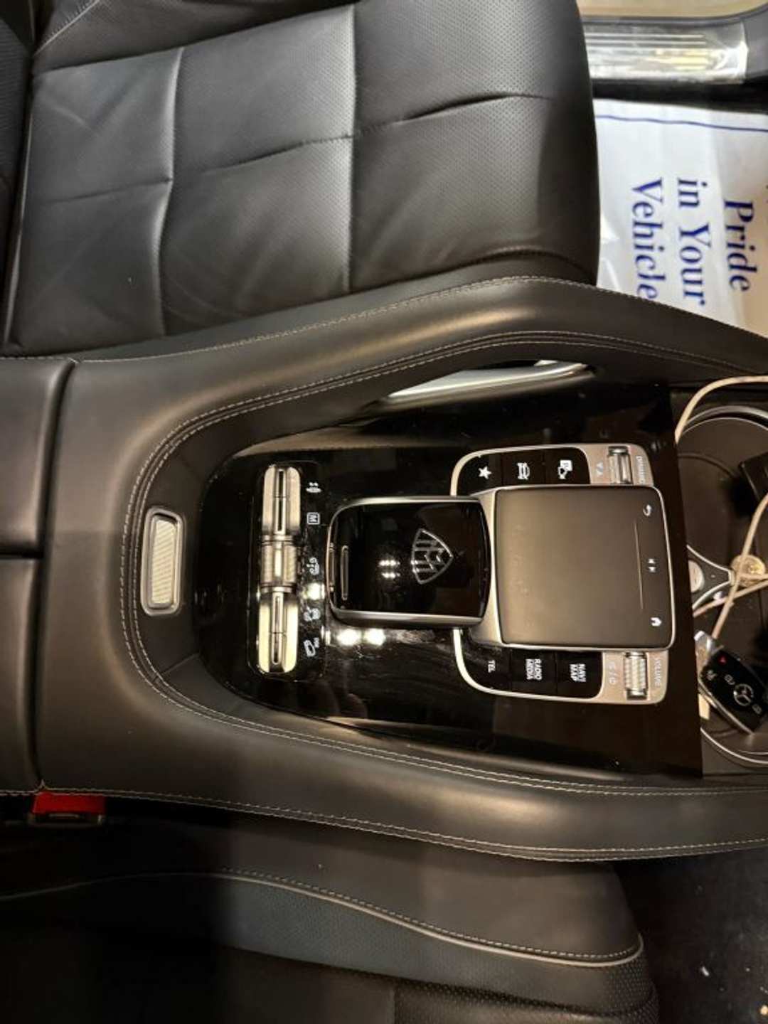 2023 Mercedes-Benz GLS Maybach - Photo 43