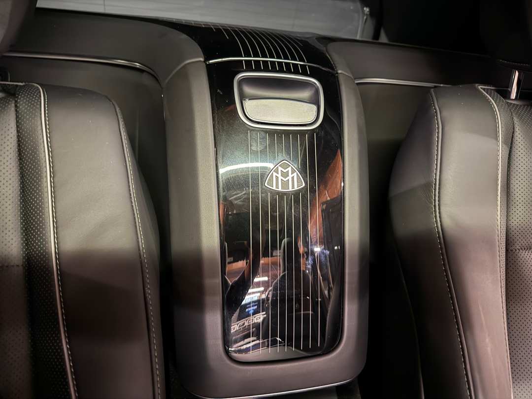 2023 Mercedes-Benz GLS Maybach - Photo 25