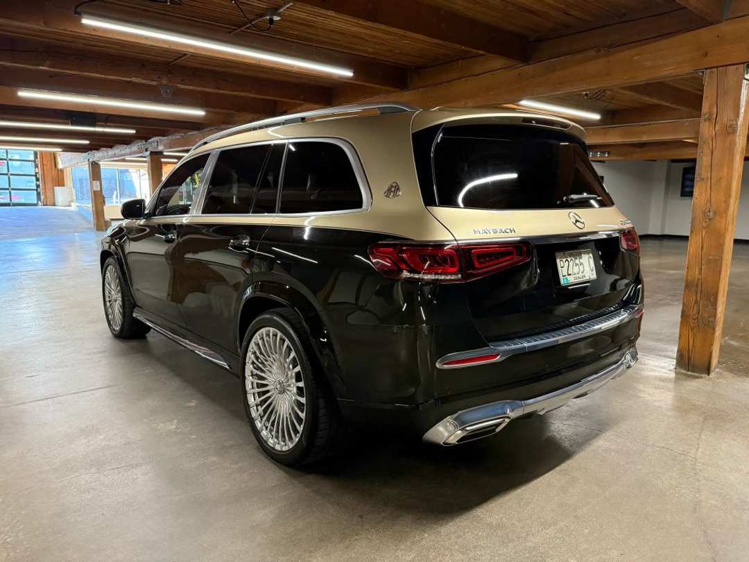 2023 Mercedes-Benz GLS Maybach - Photo 29