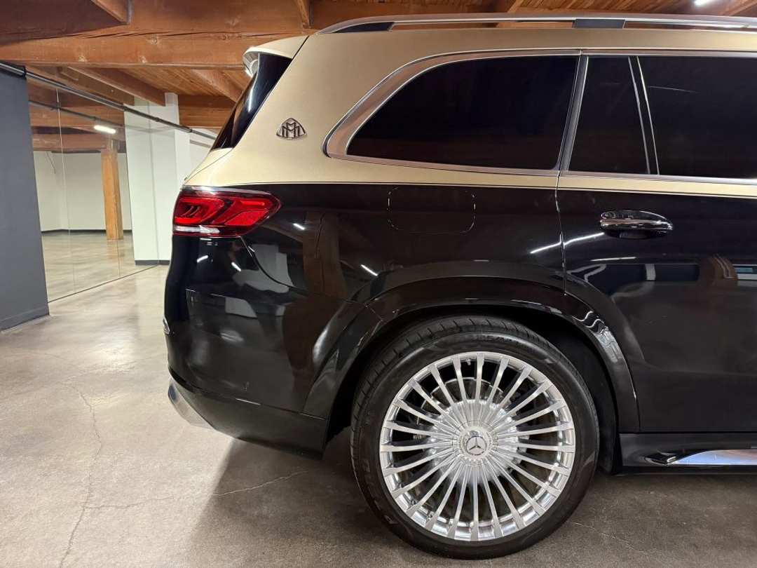 2023 Mercedes-Benz GLS Maybach - Photo 38
