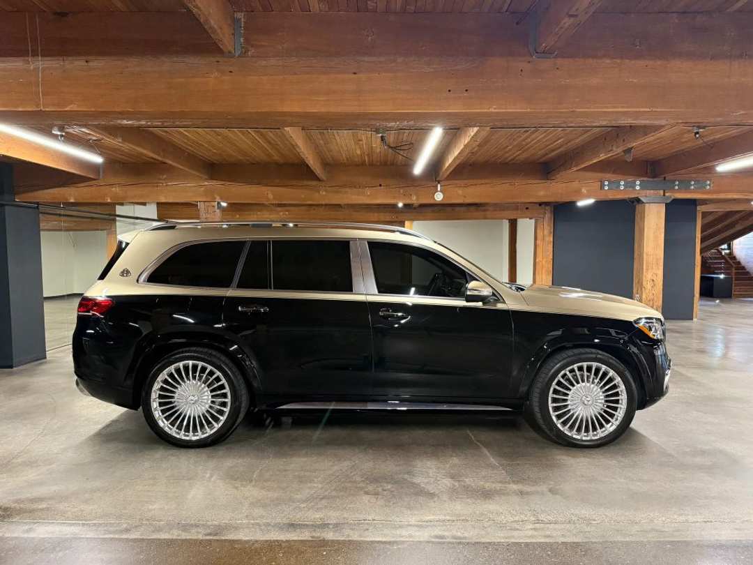 2023 Mercedes-Benz GLS Maybach - Photo 32