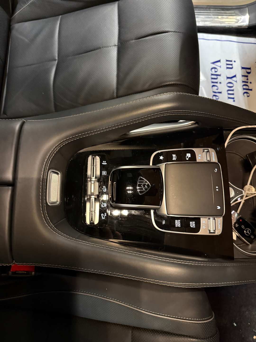 2023 Mercedes-Benz GLS Maybach - Photo 18