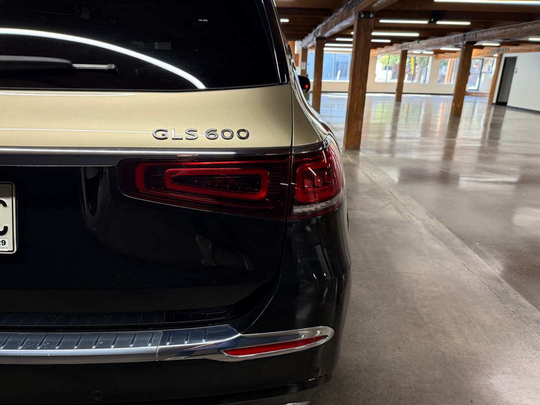 2023 Mercedes-Benz GLS Maybach - Photo 8