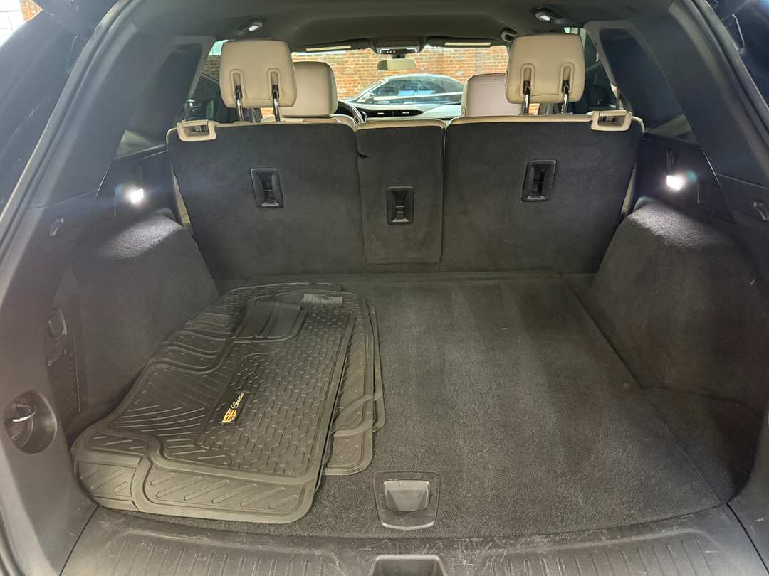 2017 Cadillac XT5 Base - Photo 15