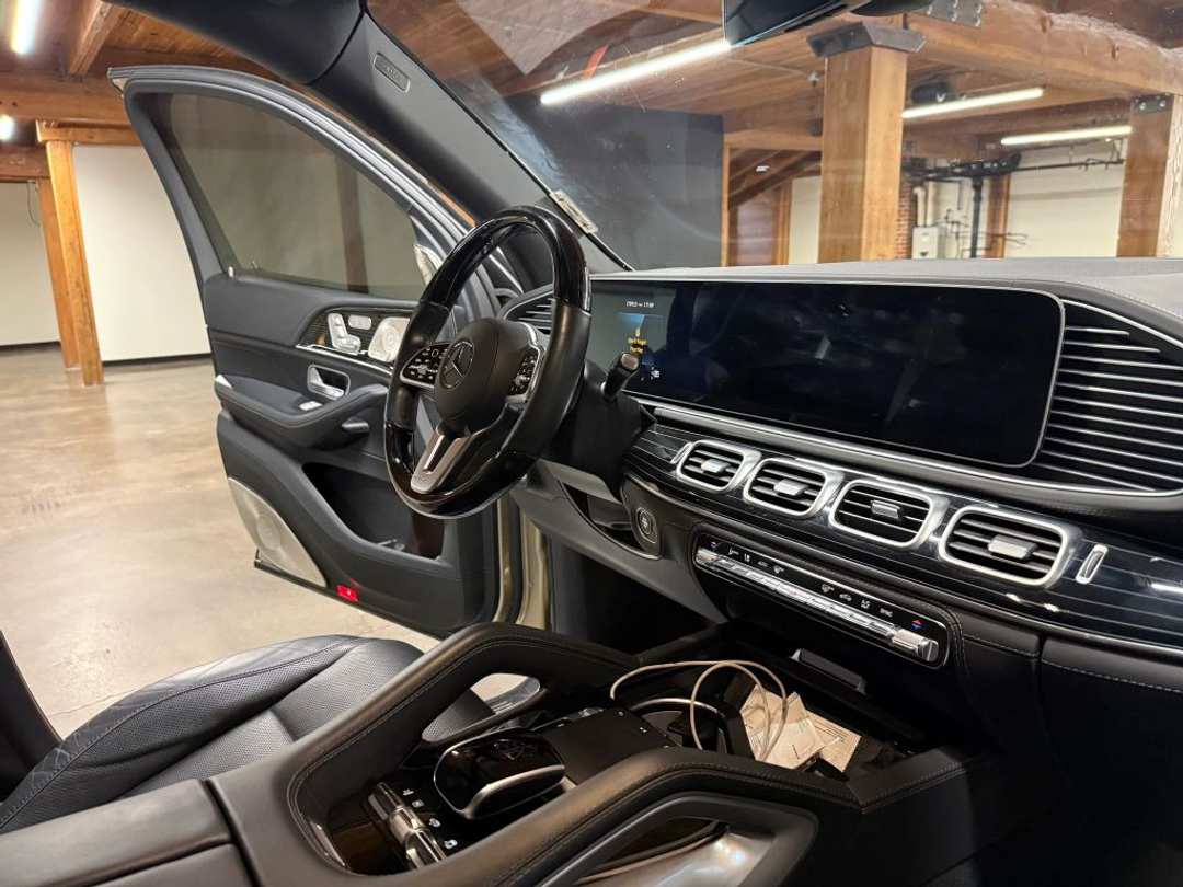 2023 Mercedes-Benz GLS Maybach - Photo 42