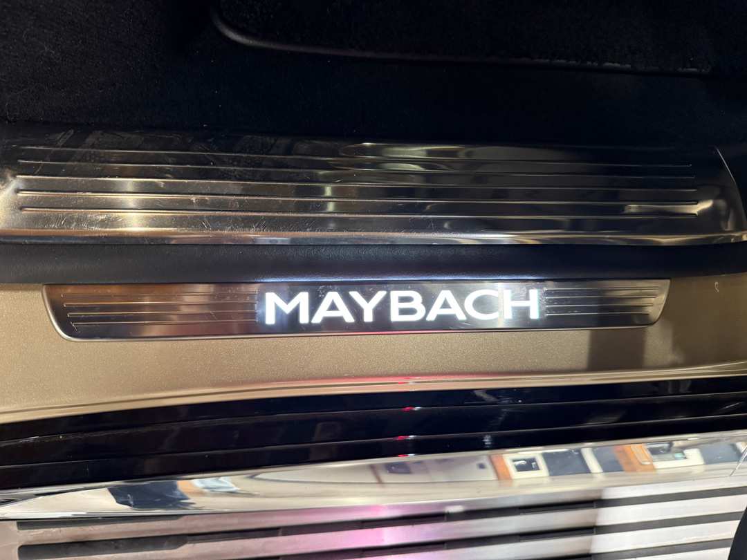 2023 Mercedes-Benz GLS Maybach - Photo 22