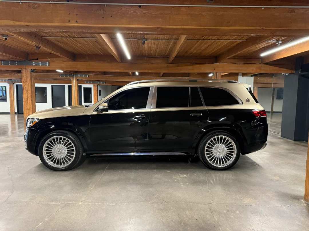2023 Mercedes-Benz GLS Maybach - Photo 31
