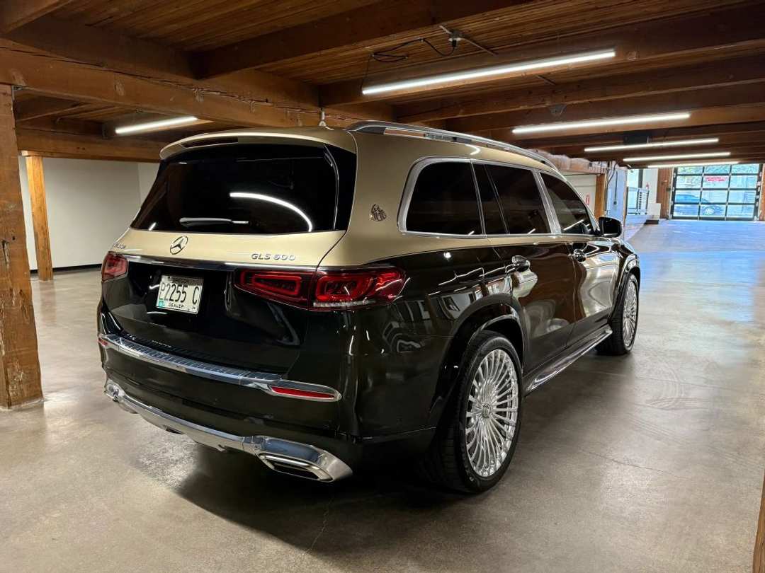 2023 Mercedes-Benz GLS Maybach - Photo 30
