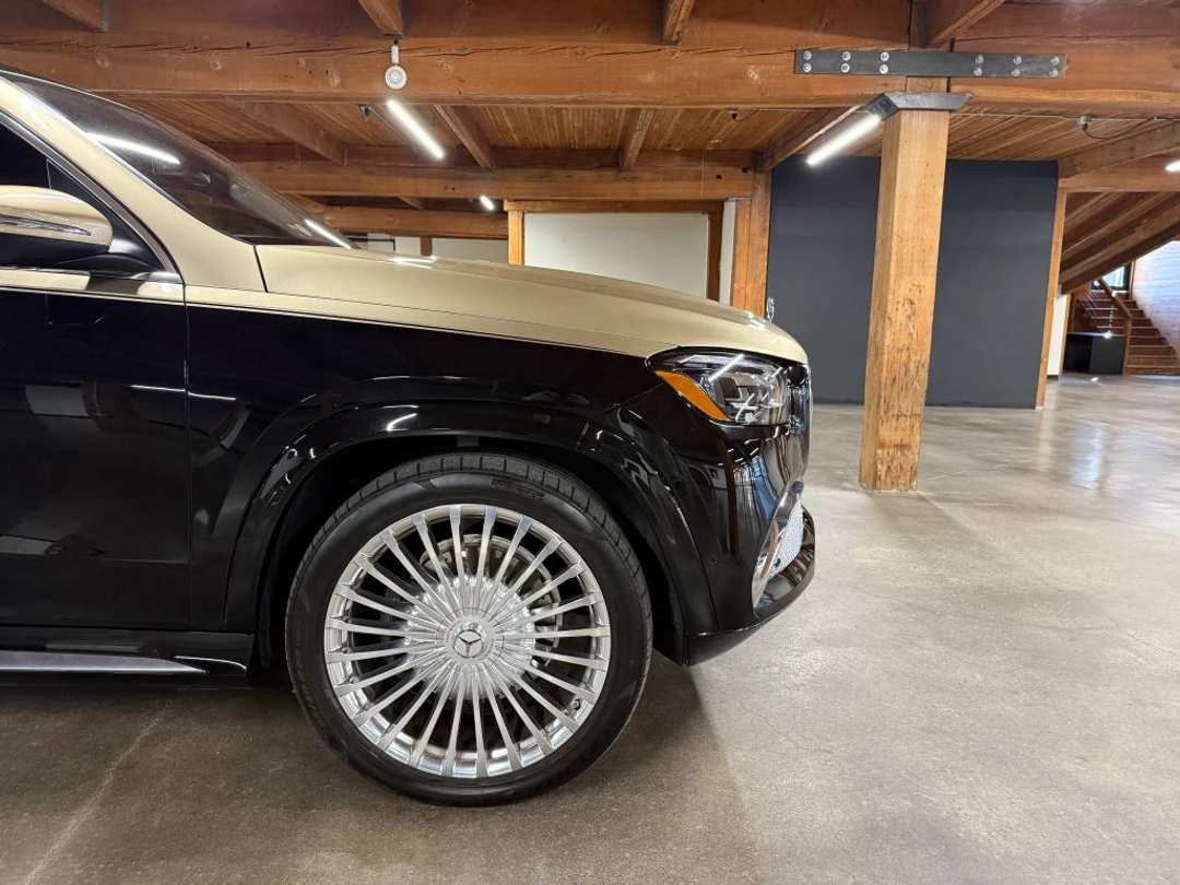 2023 Mercedes-Benz GLS Maybach - Photo 37