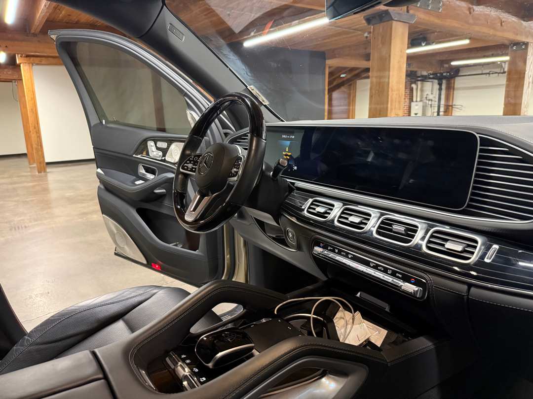 2023 Mercedes-Benz GLS Maybach - Photo 17